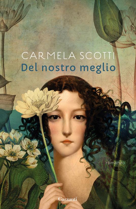 Del nostro meglio - Carmela Scotti - copertina