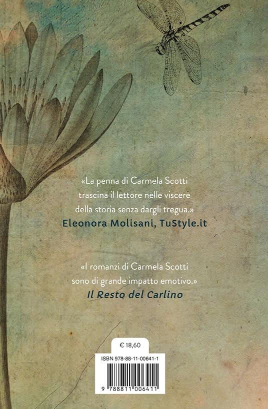 Del nostro meglio - Carmela Scotti - Libro - Garzanti - Narratori moderni