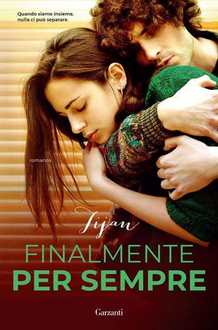 Finalmente per sempre - Tijan,Adria Tissoni - ebook