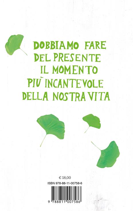 I sette passi verso l'armonia - Thich Nhat Hanh - 4