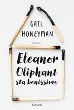 Eleanor Oliphant sta benissimo