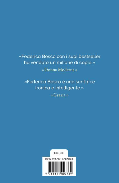 Ci vediamo un giorno di questi - Federica Bosco - 4