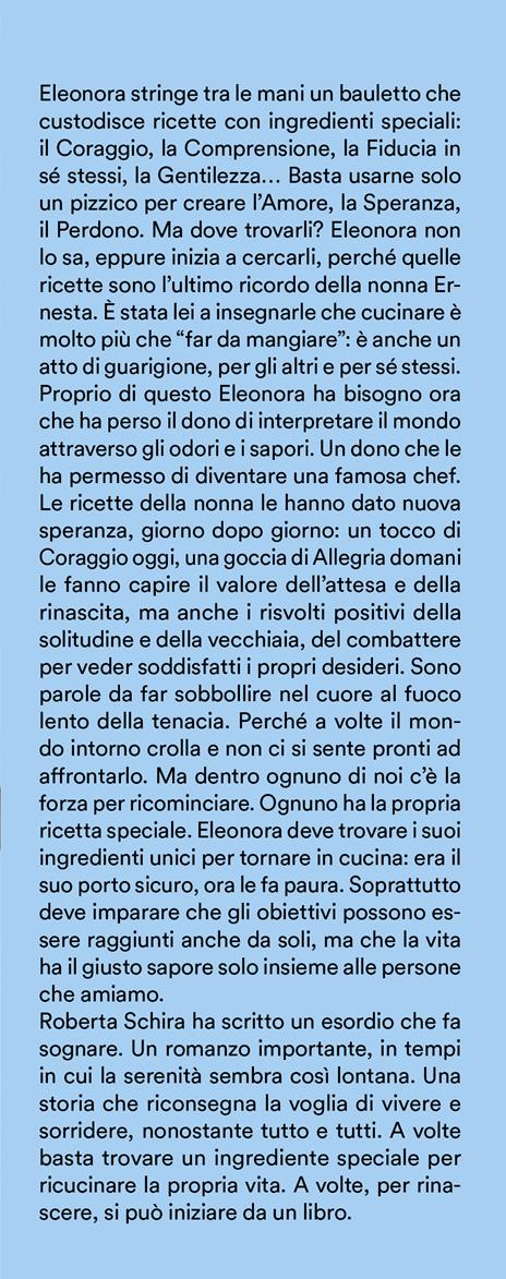 I fiori hanno sempre ragione - Roberta Schira - 2