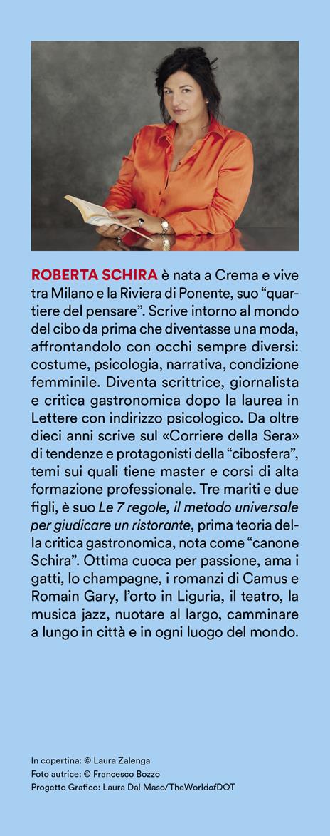 I fiori hanno sempre ragione - Roberta Schira - 3