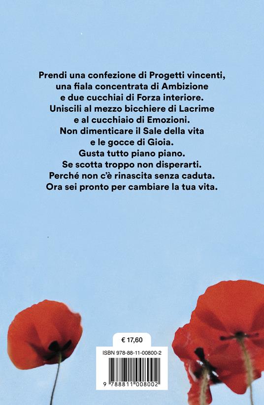 I fiori hanno sempre ragione - Roberta Schira - 4