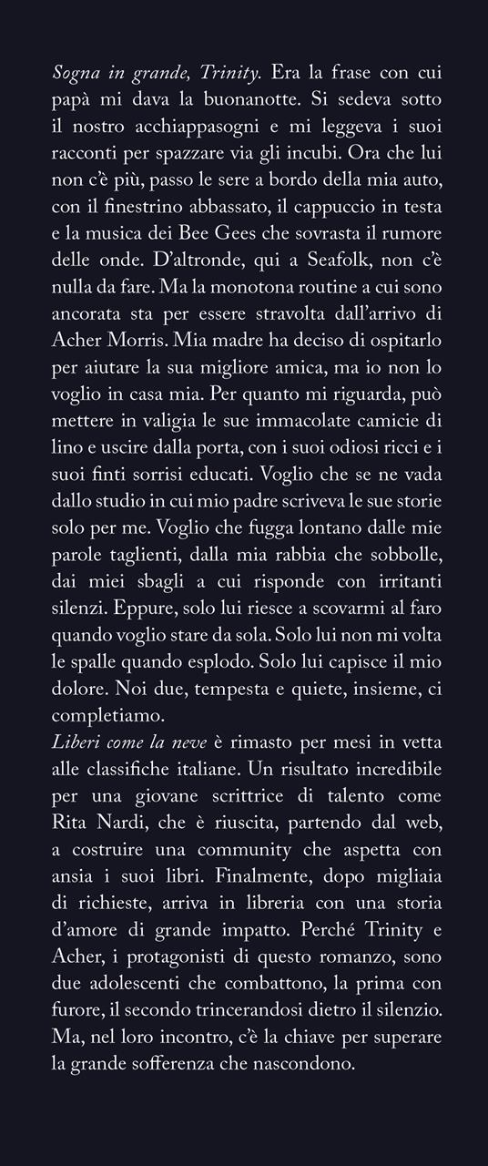 Il narratore di storie - Rita Nardi - 2