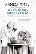 Sua Eccellenza perde un pezzo. I casi del maresciallo Ernesto Maccadò