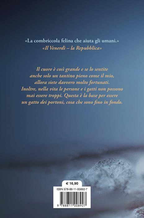 Il gatto che credeva nell'amore - Rachel Wells - 4