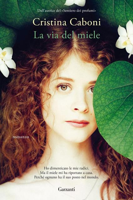 La via del miele - Cristina Caboni - ebook