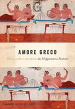 Amore greco