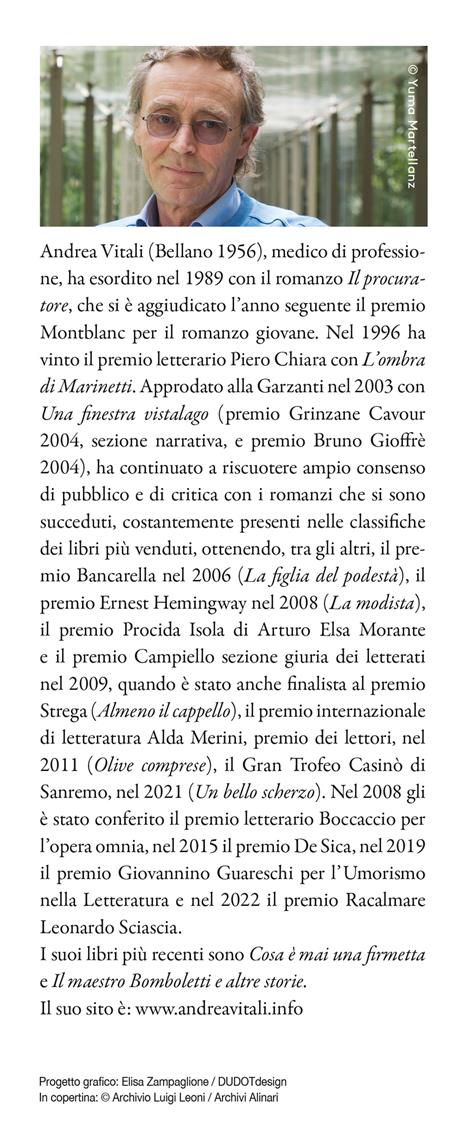 Nessuno scrive al Federale. I casi del maresciallo Ernesto Maccadò - Andrea Vitali - 3