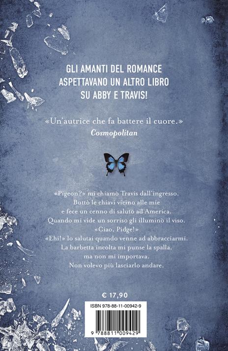 Ancora un disastro. Almost beautiful - Jamie McGuire - 4