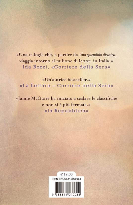 Uno splendido disastro - Jamie McGuire - 4