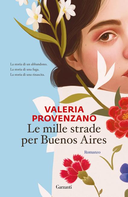 Le mille strade per Buenos Aires - Valeria Provenzano,Claudia Marseguerra - ebook