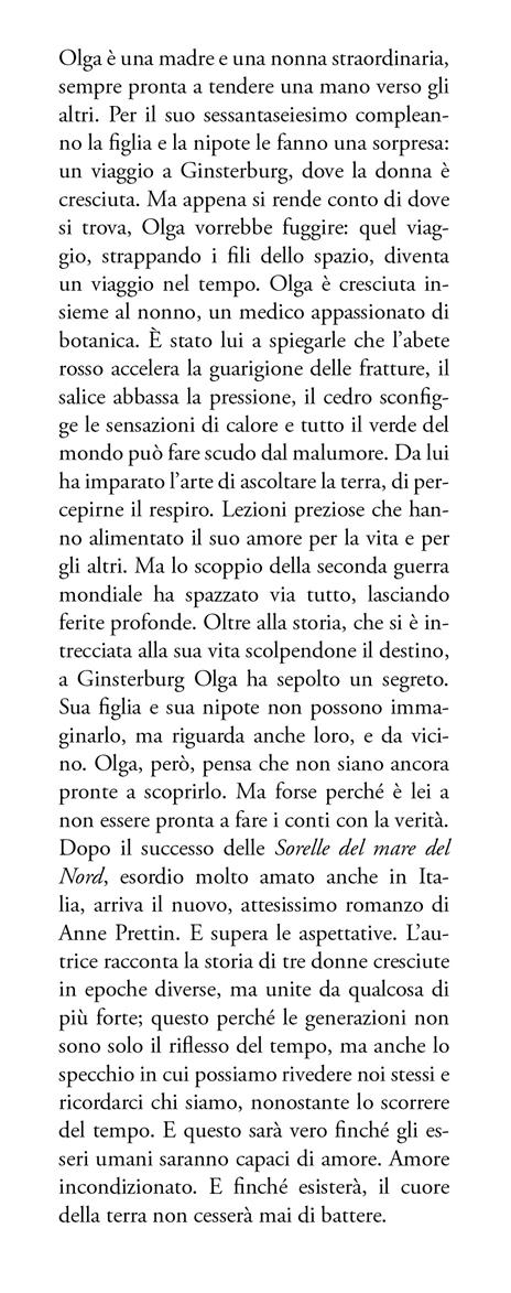 Il salice della famiglia Blume - Anne Prettin - 2