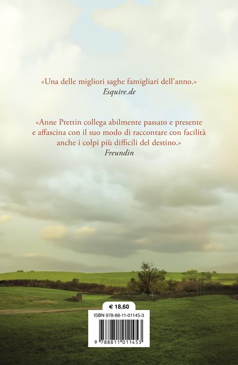 Il salice della famiglia Blume - Anne Prettin - 4