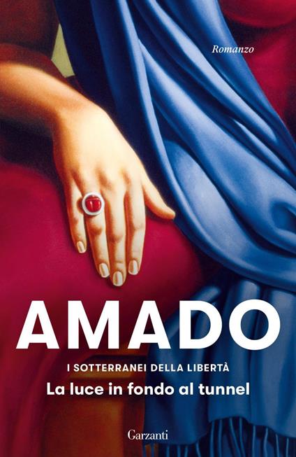 I sotterranei della libertà. Vol. 3 - Jorge Amado,Daniela Ferioli - ebook