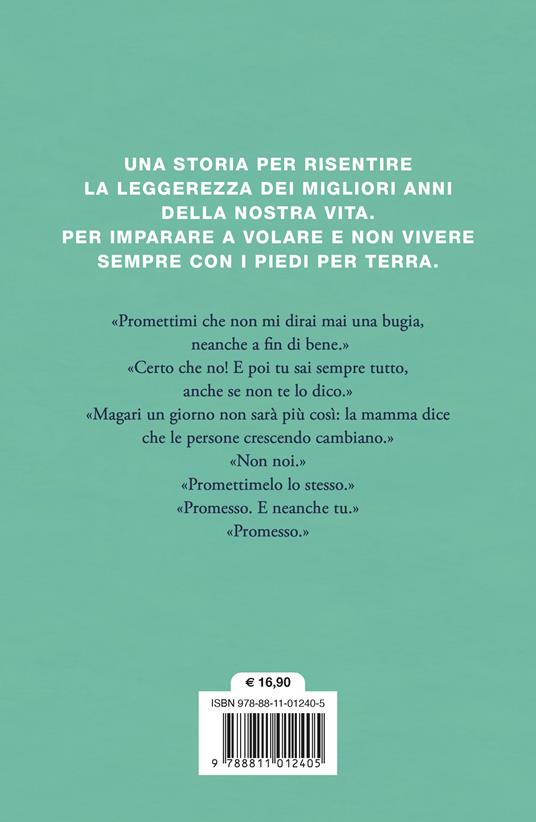 Due di noi - Camilla Rocca - 4