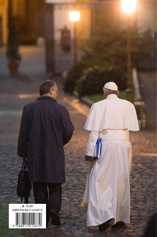 Sii tenero, sii coraggioso - Francesco (Jorge Mario Bergoglio),Antonio Spadaro - 4