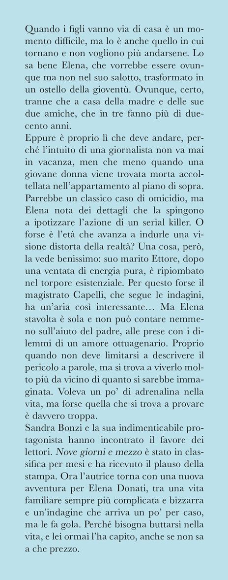 Il mio nome è due di picche - Sandra Bonzi - 2