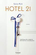 Hotel 21