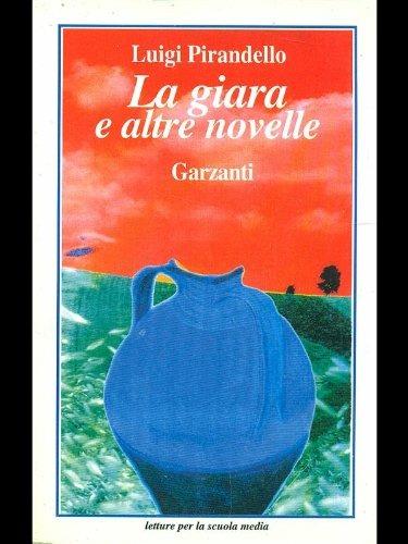  La giara e altre novelle