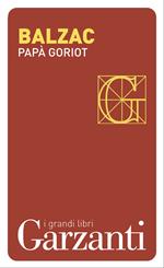 Papà Goriot