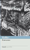 Libro - Il processo - Kafka, Franz – L'Introvabile Mercatino