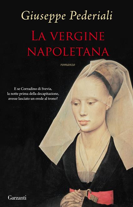 La vergine napoletana - Giuseppe Pederiali - ebook