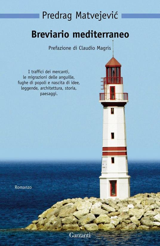 Breviario mediterraneo - Predrag Matvejevic,Silvio Ferrari - ebook