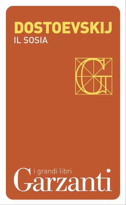 Il sosia - Fëdor Dostoevskij,Pietro Zveteremich - ebook