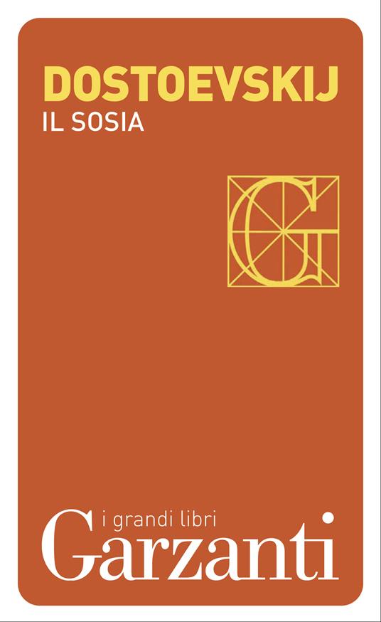 Il sosia - Fëdor Dostoevskij,Pietro Zveteremich - ebook