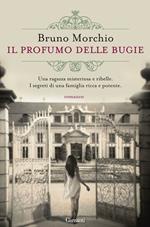 Il profumo delle bugie