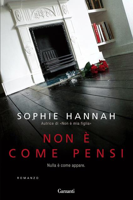 Non è come pensi - Sophie Hannah,Serena Lauzi - ebook