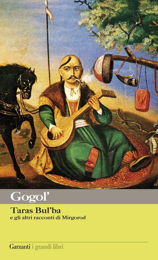 Racconti di Pietroburgo eBook di Nikolaj Gogol' - EPUB Libro