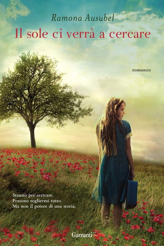 Il sole ci verrà a cercare - Ramona Ausubel,Roberta Scarabelli - ebook