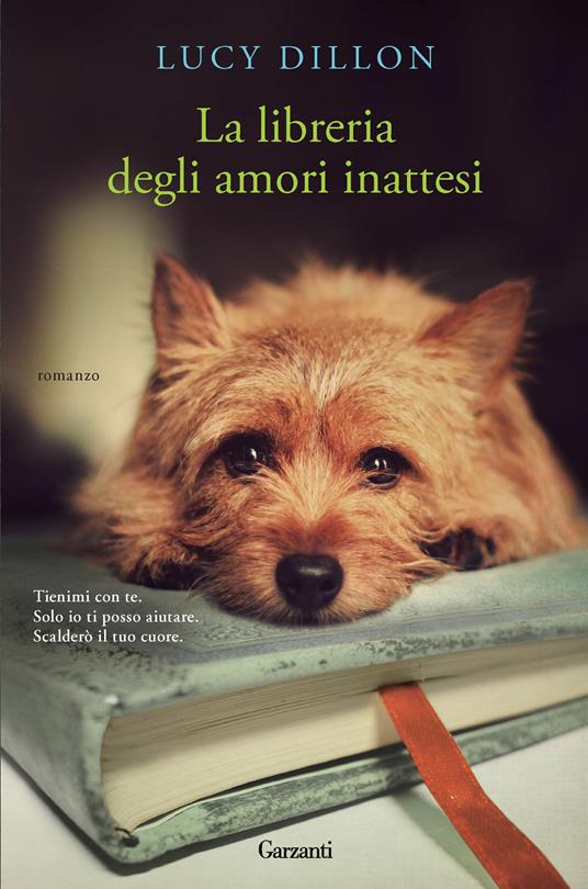 La libreria degli amori inattesi - Lucy Dillon,Sara Caraffini - ebook