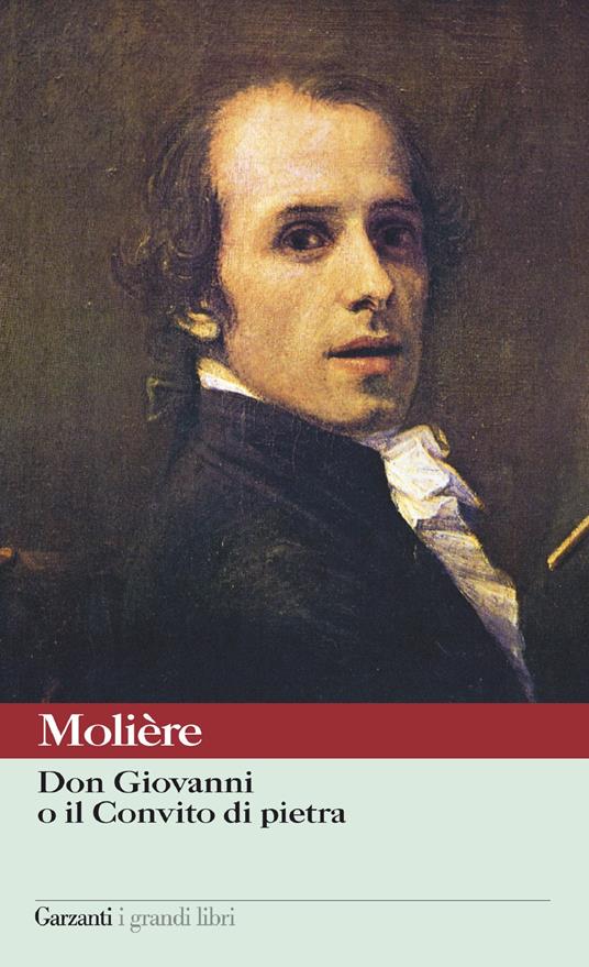 Don Giovanni o Il convito di pietra - Molière,Sandro Bajini - ebook