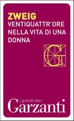 Ventiquattr'ore nella vita di una donna