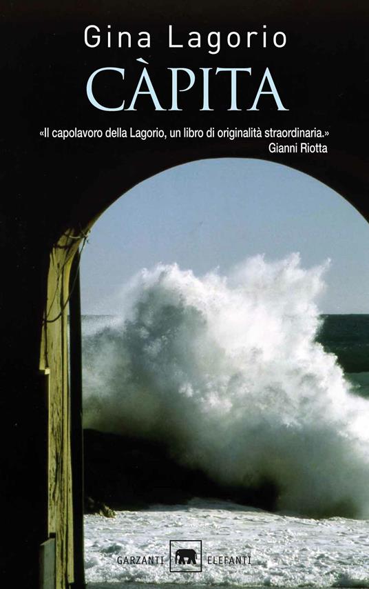 Càpita - Gina Lagorio - ebook