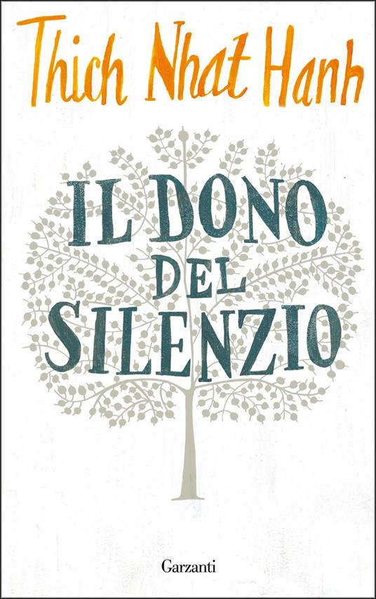 Il dono del silenzio - Thich Nhat Hanh,Sara Caraffini - ebook