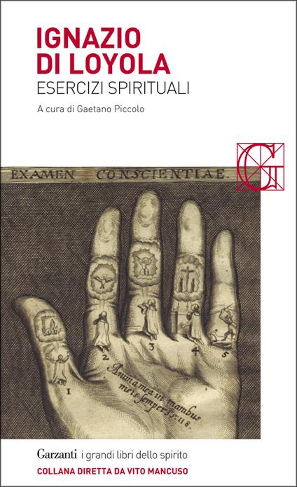 Esercizi spirituali - Ignazio di Loyola (sant'),Gaetano Piccolo - ebook