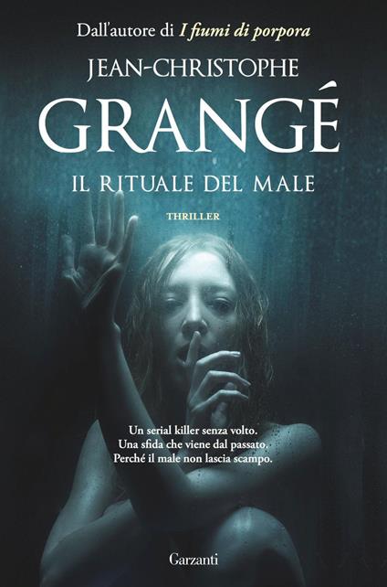 Il rituale del male - Jean-Christophe Grangé,Paolo Lucca - ebook