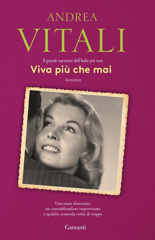 Viva più che mai - Andrea Vitali - ebook