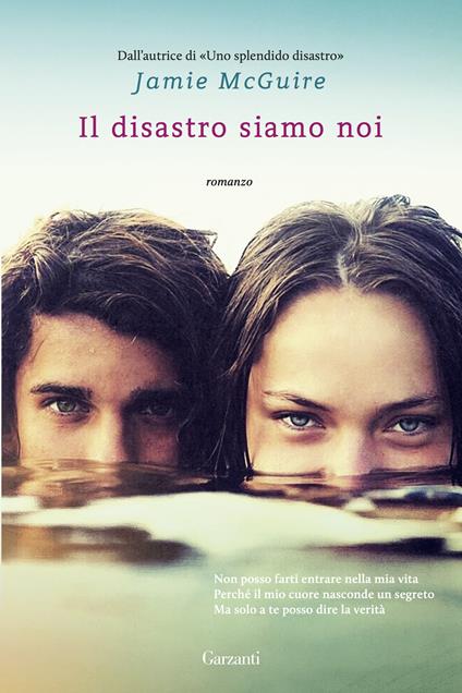 Il disastro siamo noi - Jamie McGuire,Adria Francesca Tissoni - ebook