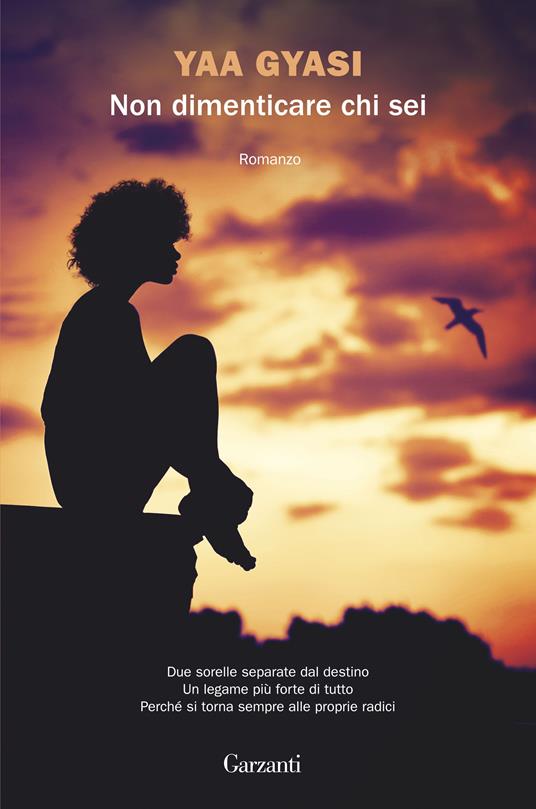 Non dimenticare chi sei - Yaa Gyasi,Valeria Bastia - ebook