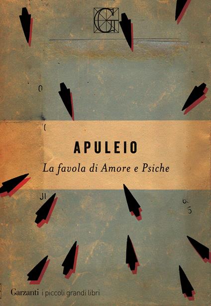 La favola di Amore e Psiche - Apuleio,Nino Marziano - ebook