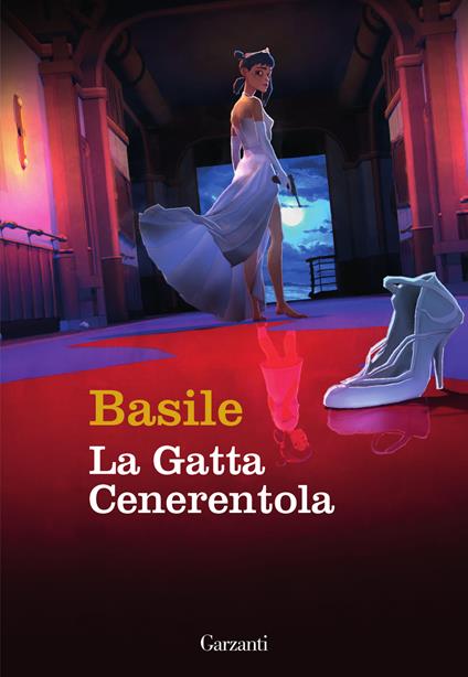 La gatta Cenerentola e altre fiabe - Giambattista Basile,Michele Rak - ebook