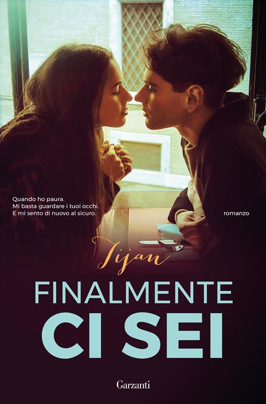 Finalmente ci sei - Tijan,Adria Tissoni - ebook