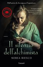 Il silenzio dell'alchimista